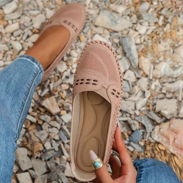 ORTHO™ – Women's Orthopedic Shoes
