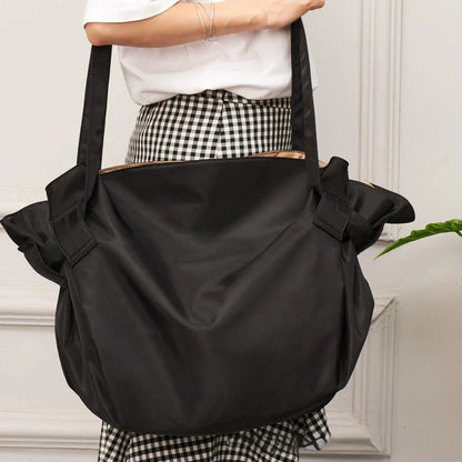 VELTORA Duffel Bag