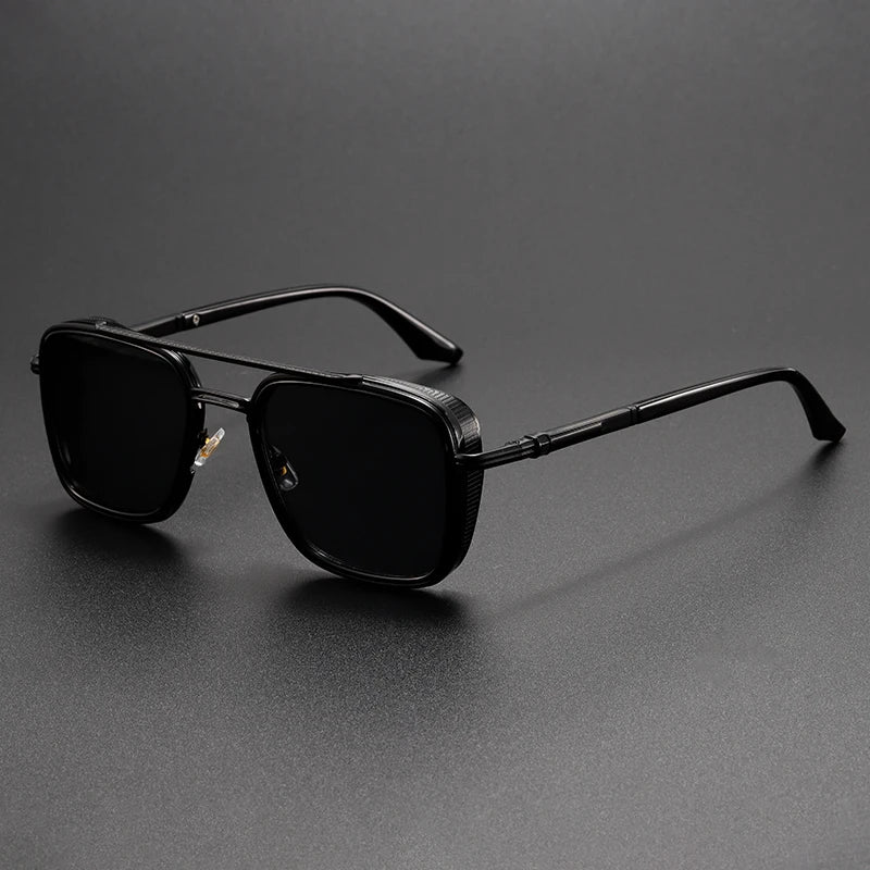 Monaco Edge Sunglasses