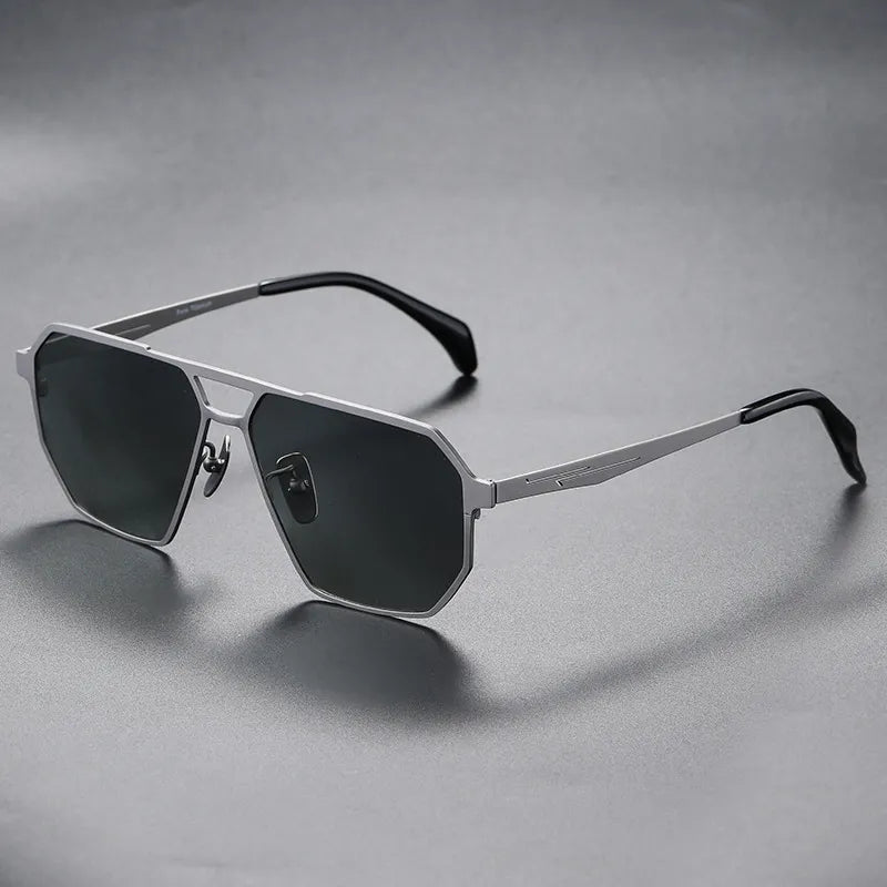ARMACCI Titanium Shades