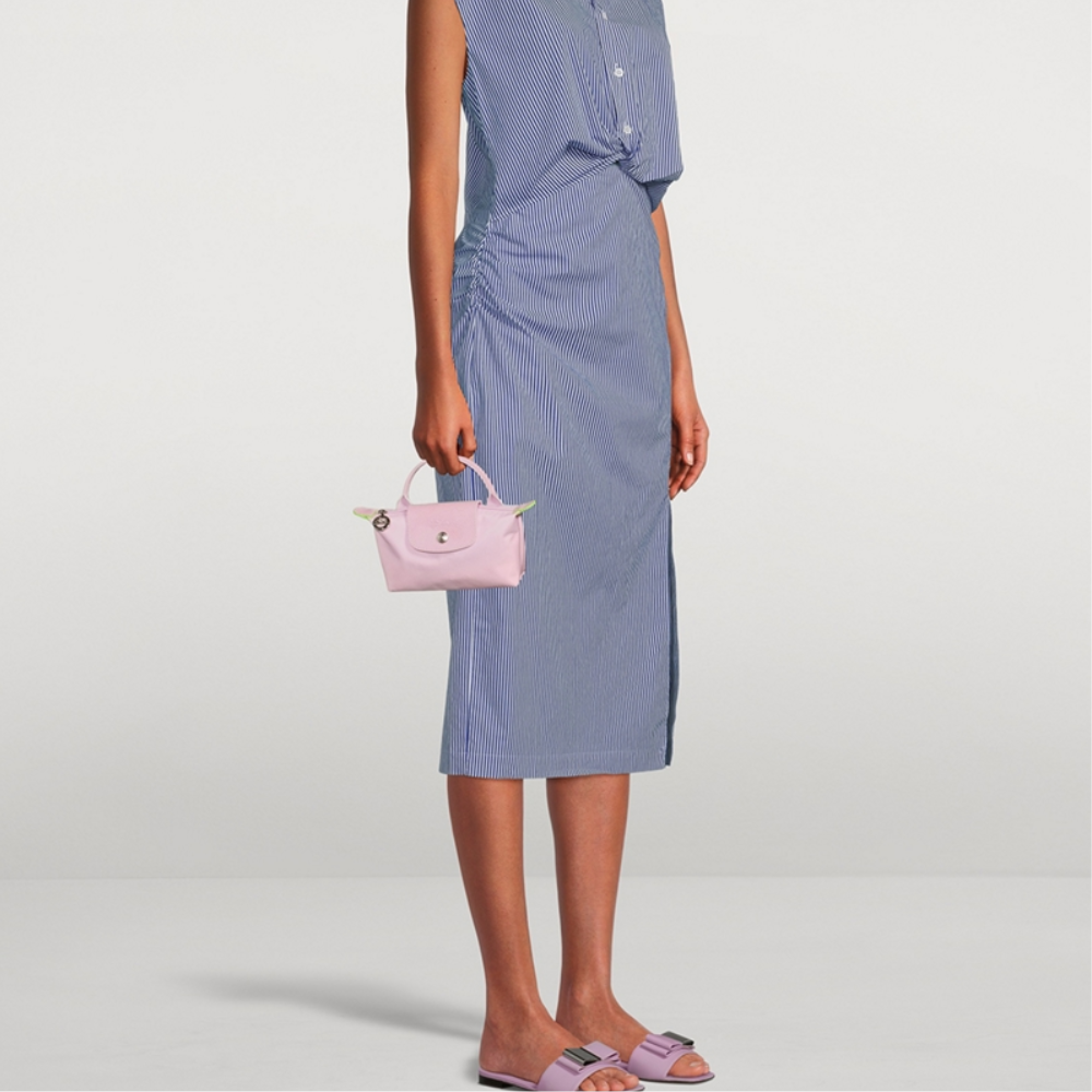 Longchamp Rosa Mini Bag- Strap Included