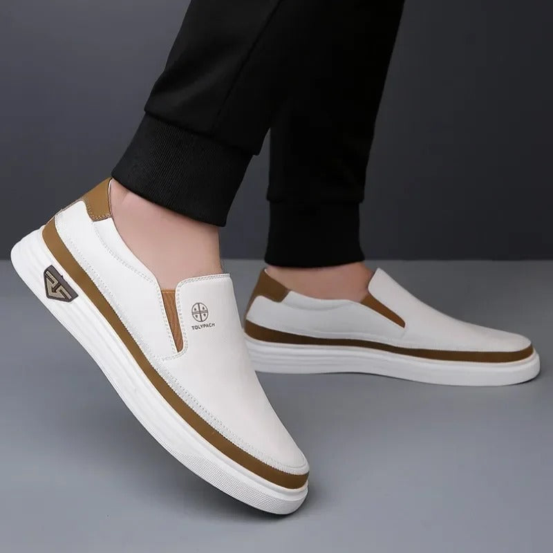 Whitman Slip-On
