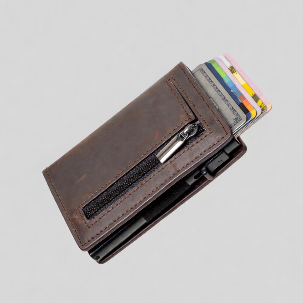 THE Wallet