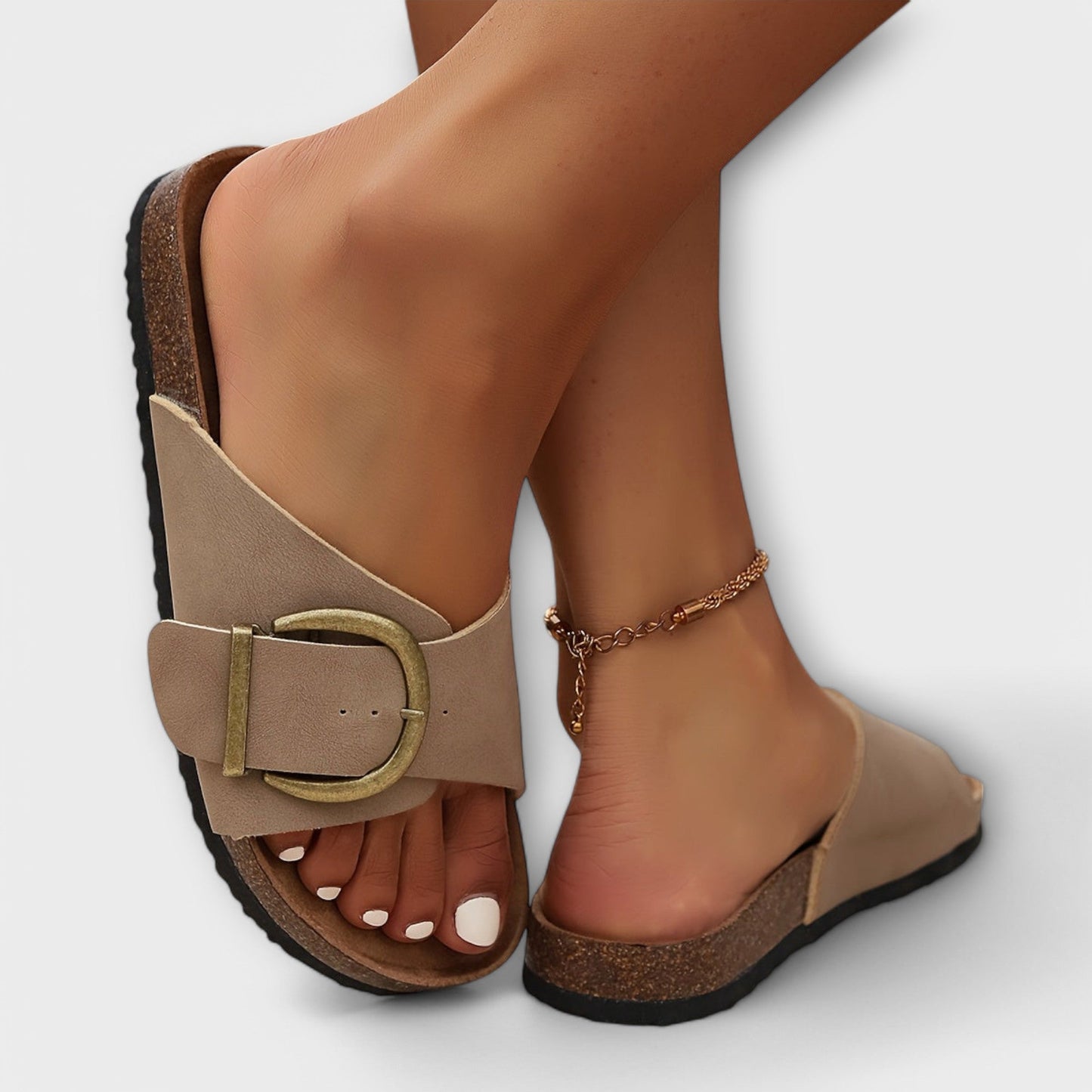 Norah™ | Comfort Sandals