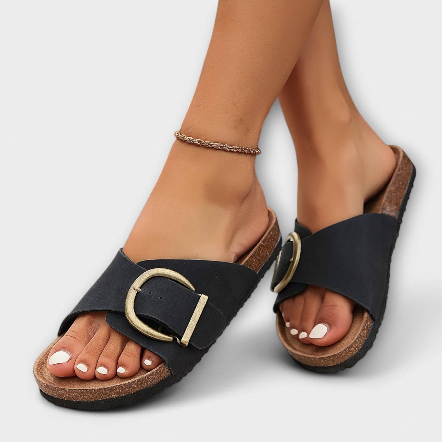 Norah™ | Comfort Sandals