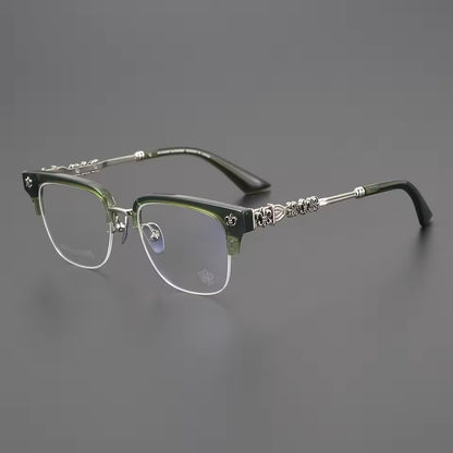 QC PROUD Eyeglass Frame