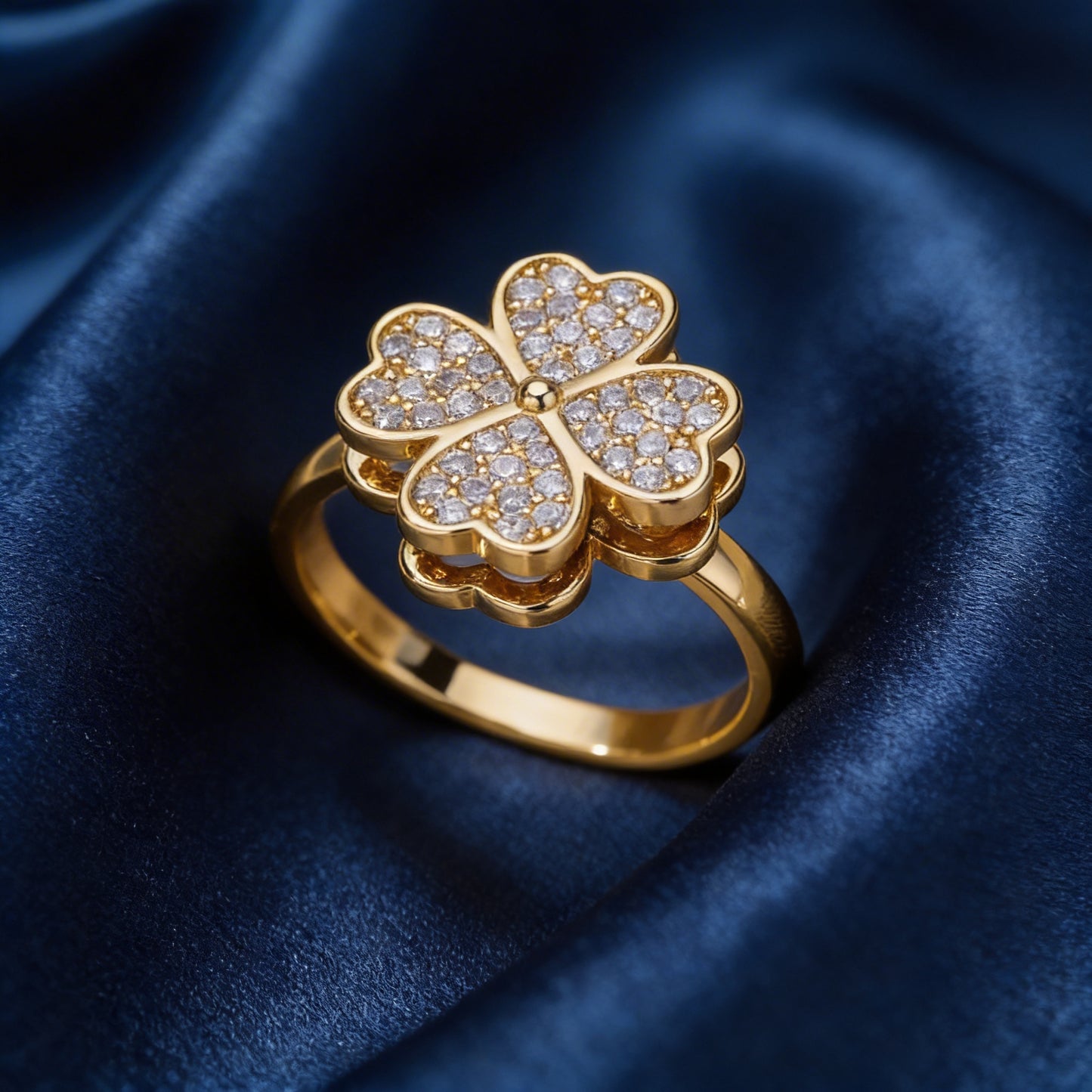 LINA Anti-Stress Rings + Free Luxury Box
