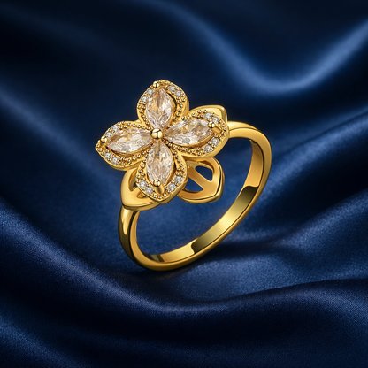 LINA Anti-Stress Rings + Free Luxury Box