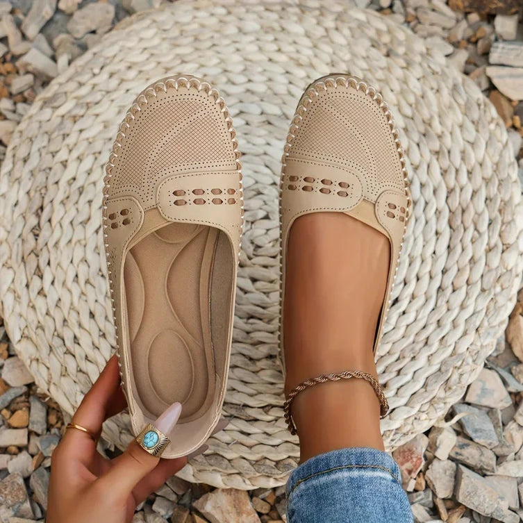 ORTHO™ – Women's Orthopedic Shoes