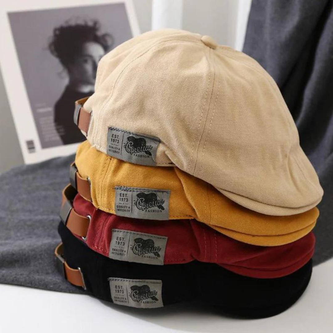 Bompard Stylish Urban Beret