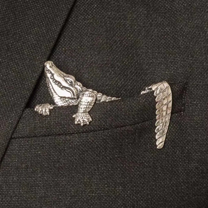 Suit Pocket Pin