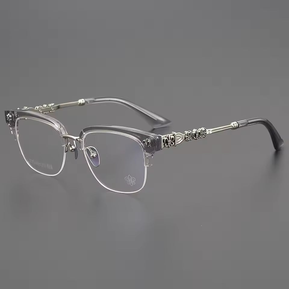 QC PROUD Eyeglass Frame