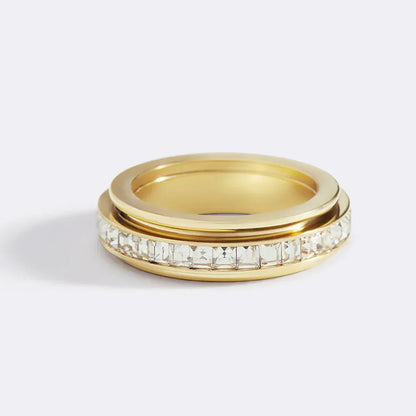 Anxiety Ring