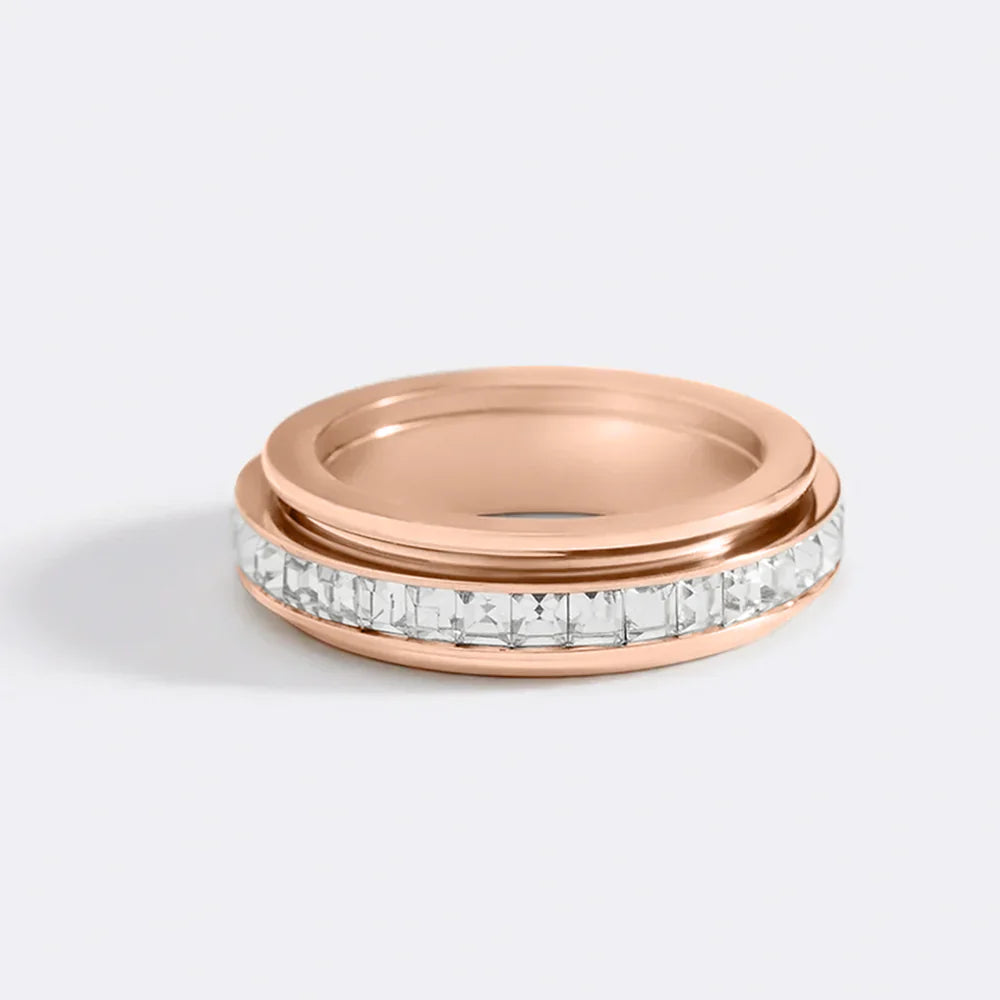 Anxiety Ring