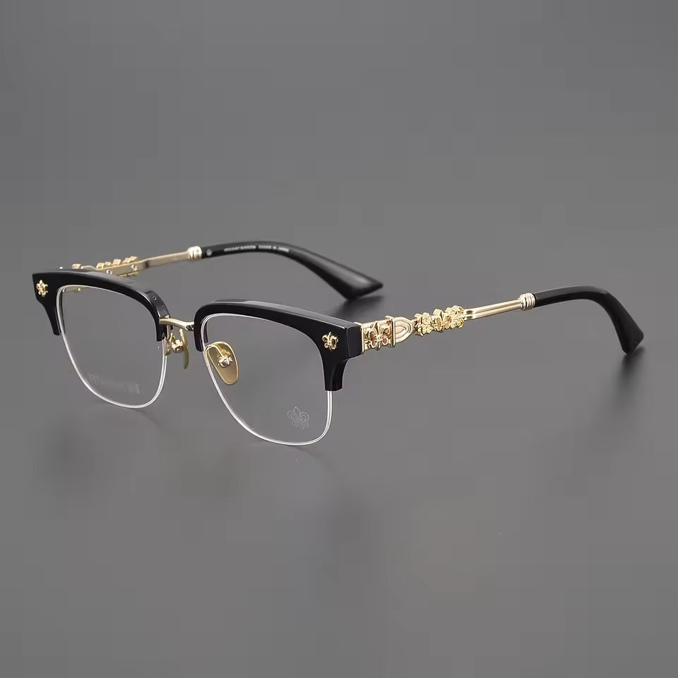 QC PROUD Eyeglass Frame