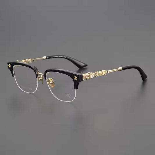 QC PROUD Eyeglass Frame
