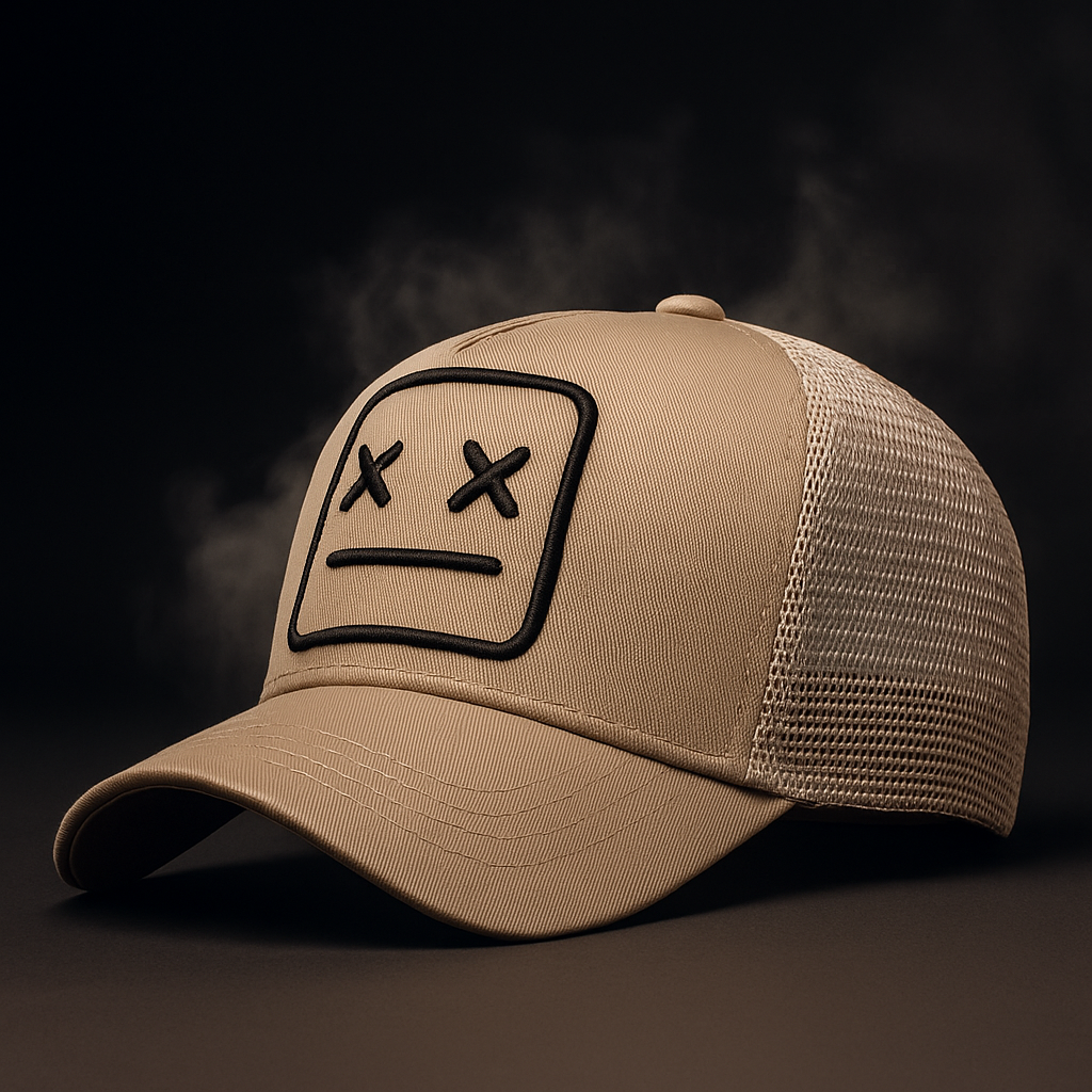XX  Trucker Hat