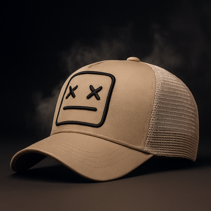 XX  Trucker Hat