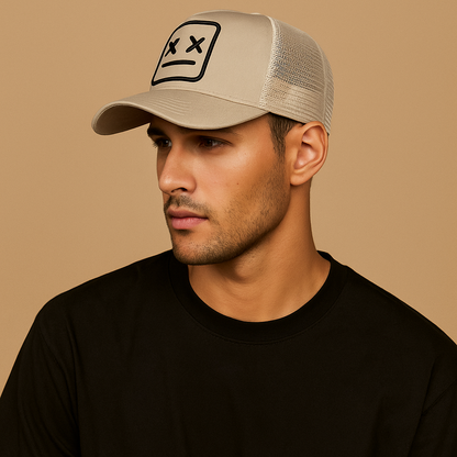 XX  Trucker Hat