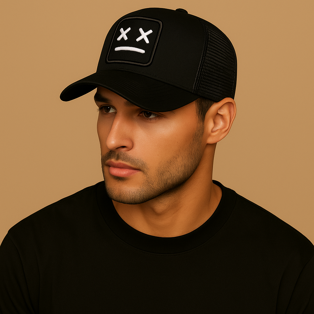 XX  Trucker Hat