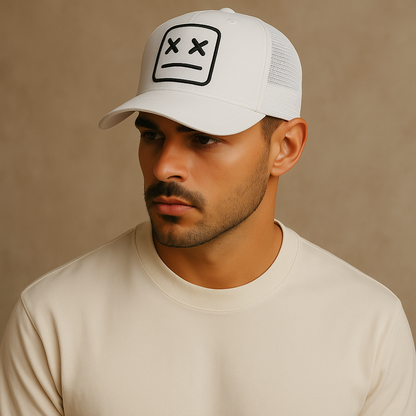 XX  Trucker Hat