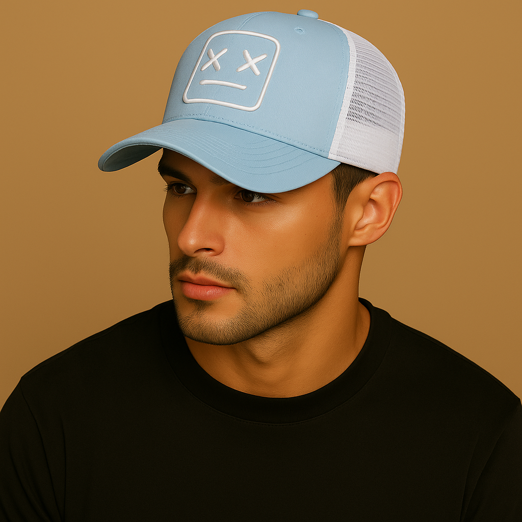 XX  Trucker Hat