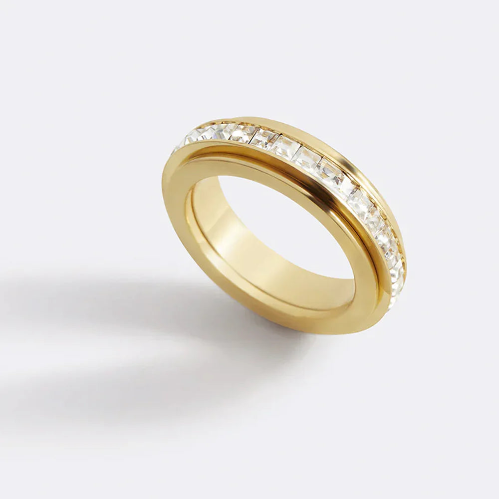 Anxiety Ring