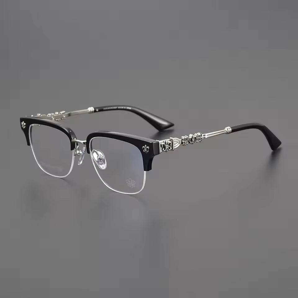 QC PROUD Eyeglass Frame