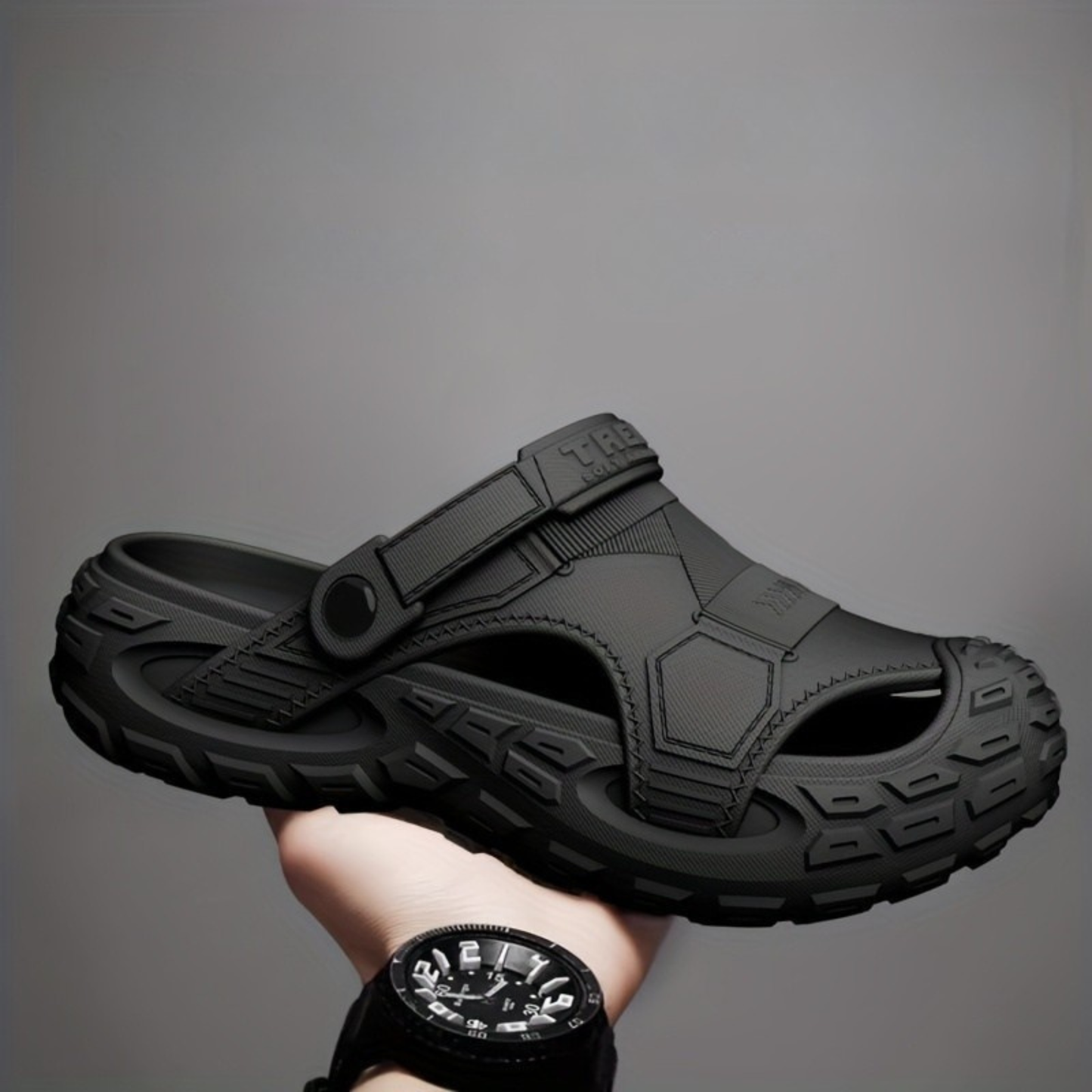 Endura Terrain Sandal