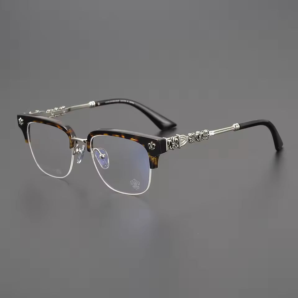 QC PROUD Eyeglass Frame