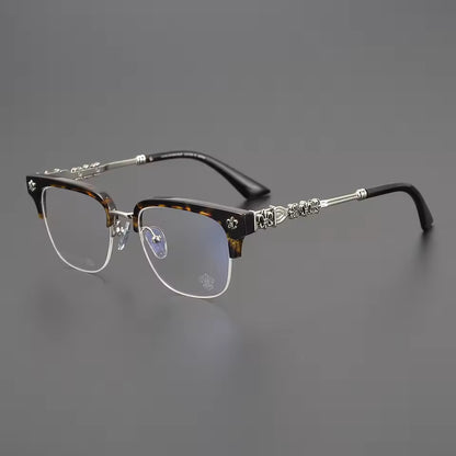 QC PROUD Eyeglass Frame
