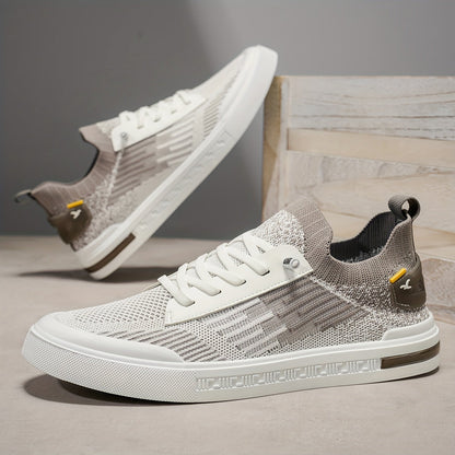 TON KNIT SHOES