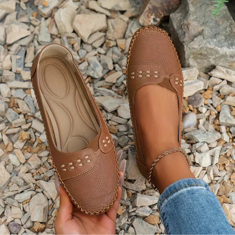 ORTHO™ – Women's Orthopedic Shoes