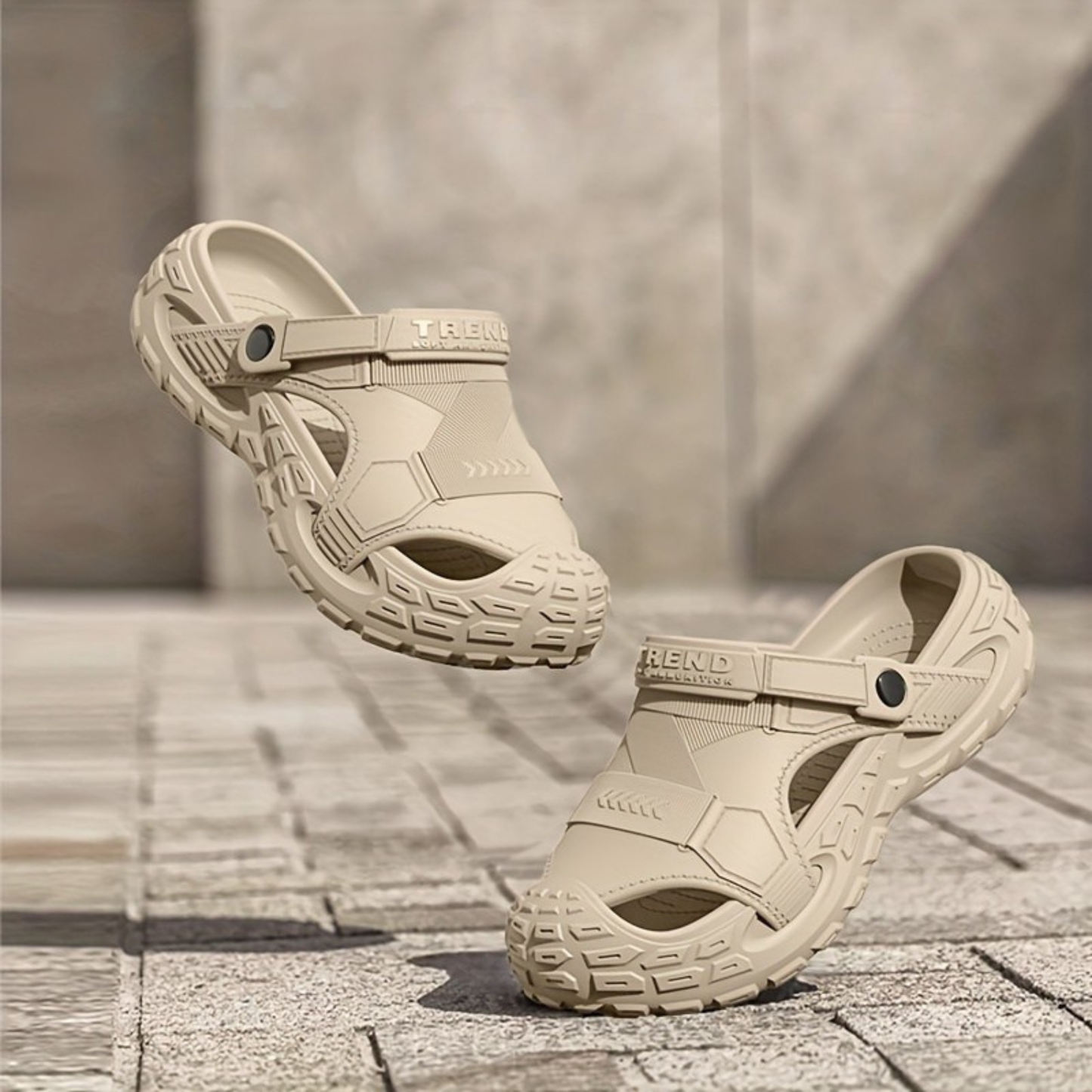 Endura Terrain Sandal