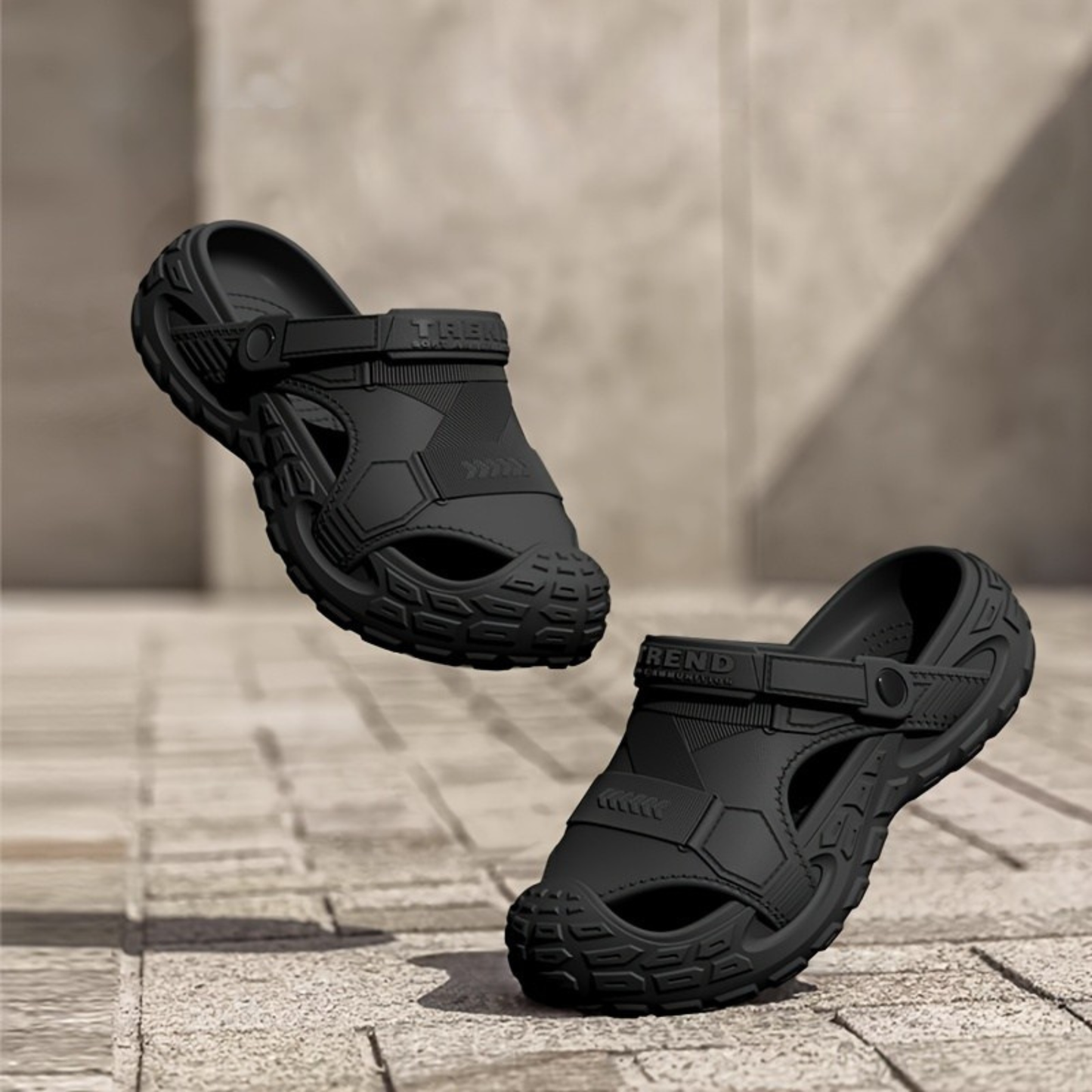 Endura Terrain Sandal