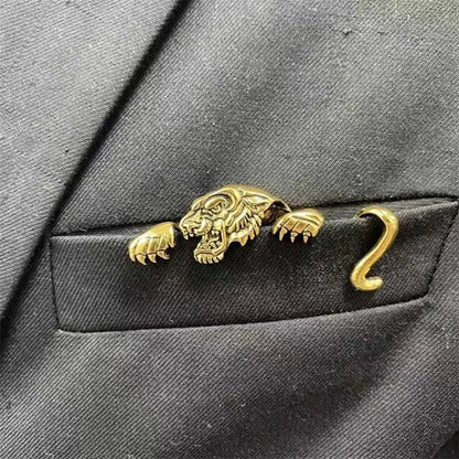 Suit Pocket Pin