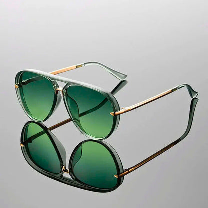 SMR Aviator Sunglasses