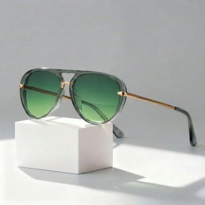 SMR Aviator Sunglasses