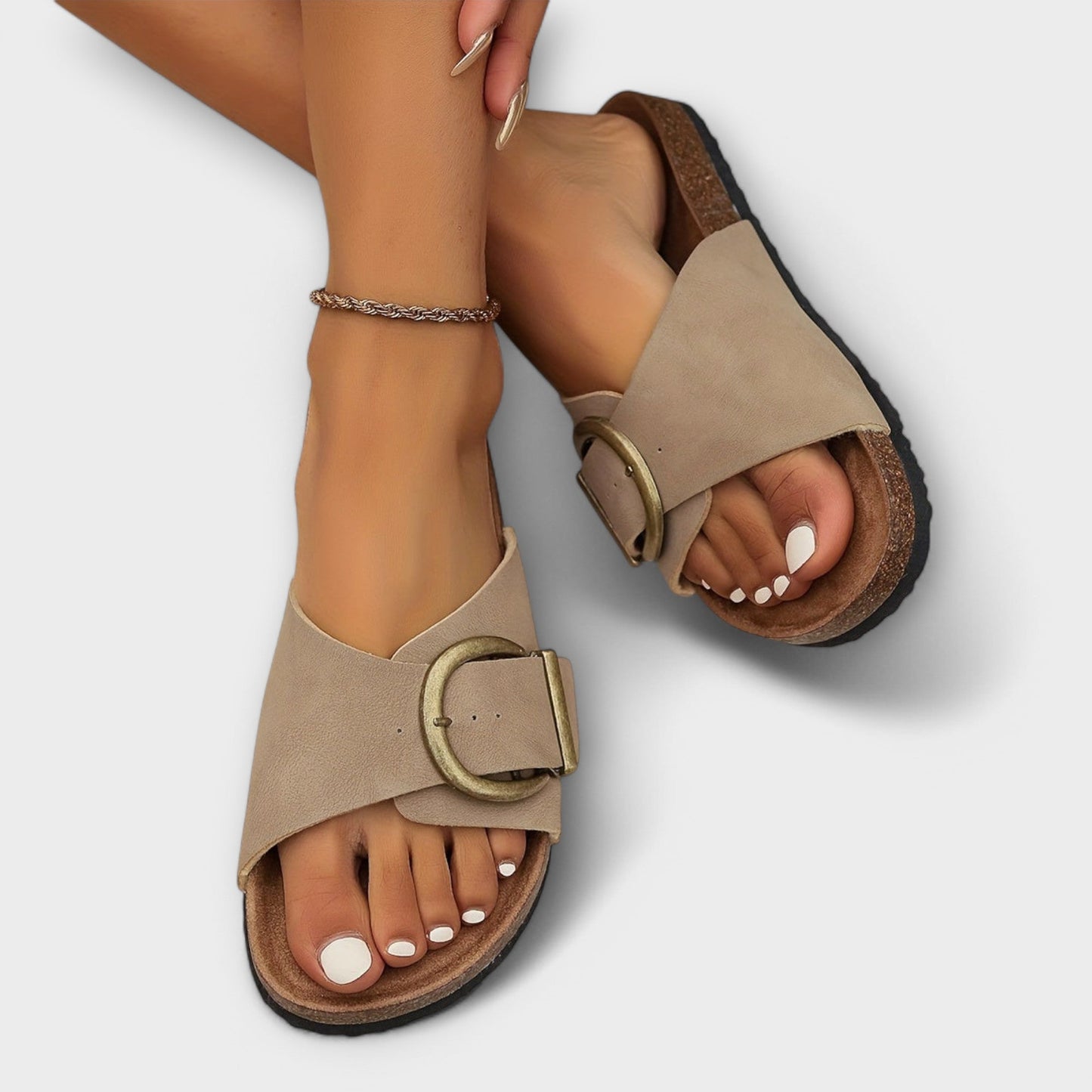 Norah™ | Comfort Sandals