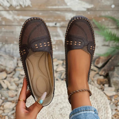 ORTHO™ – Women's Orthopedic Shoes