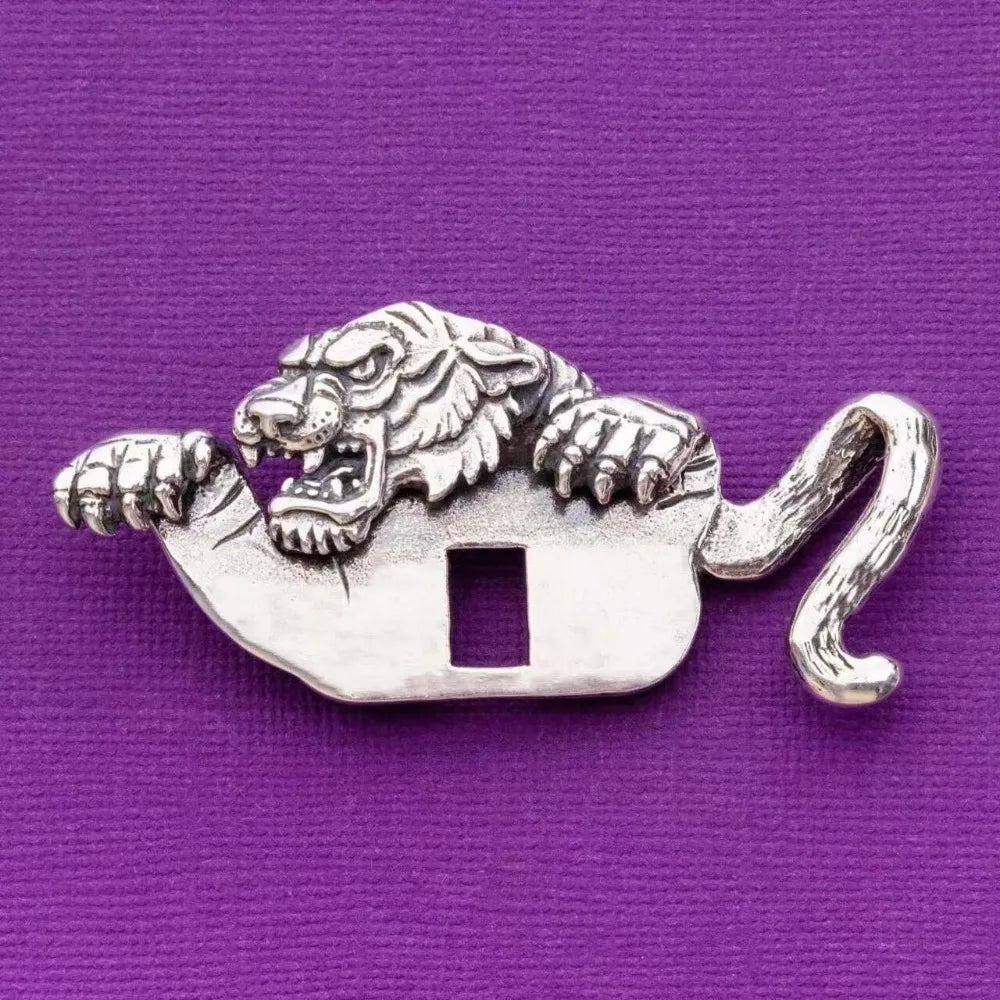 Suit Pocket Pin