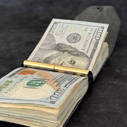 Cash Wrap Wallet