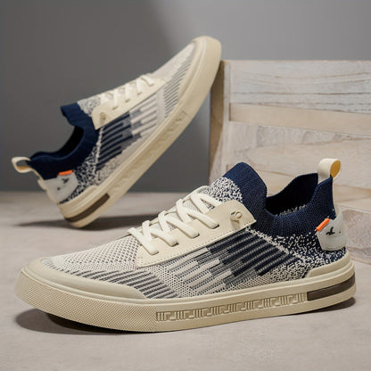 TON KNIT SHOES