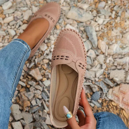 ORTHO™ – Women's Orthopedic Shoes
