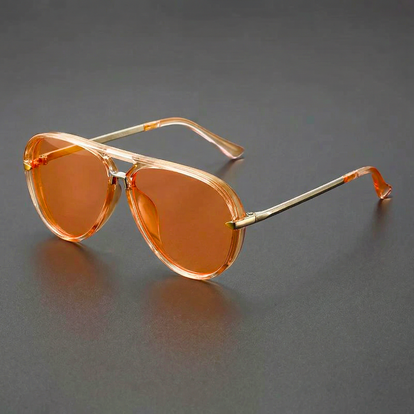 SMR Aviator Sunglasses