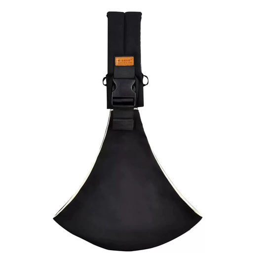 Ergonomic Baby Sling - Hands-Free, Pain-Free Carrier