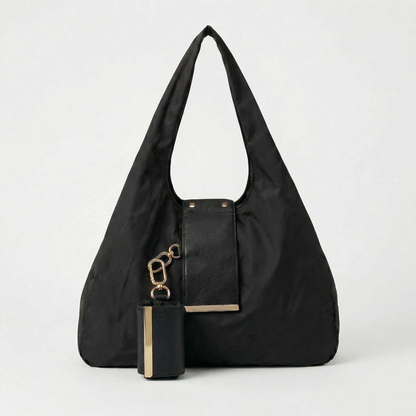 TINY - Foldable Tote Keychain