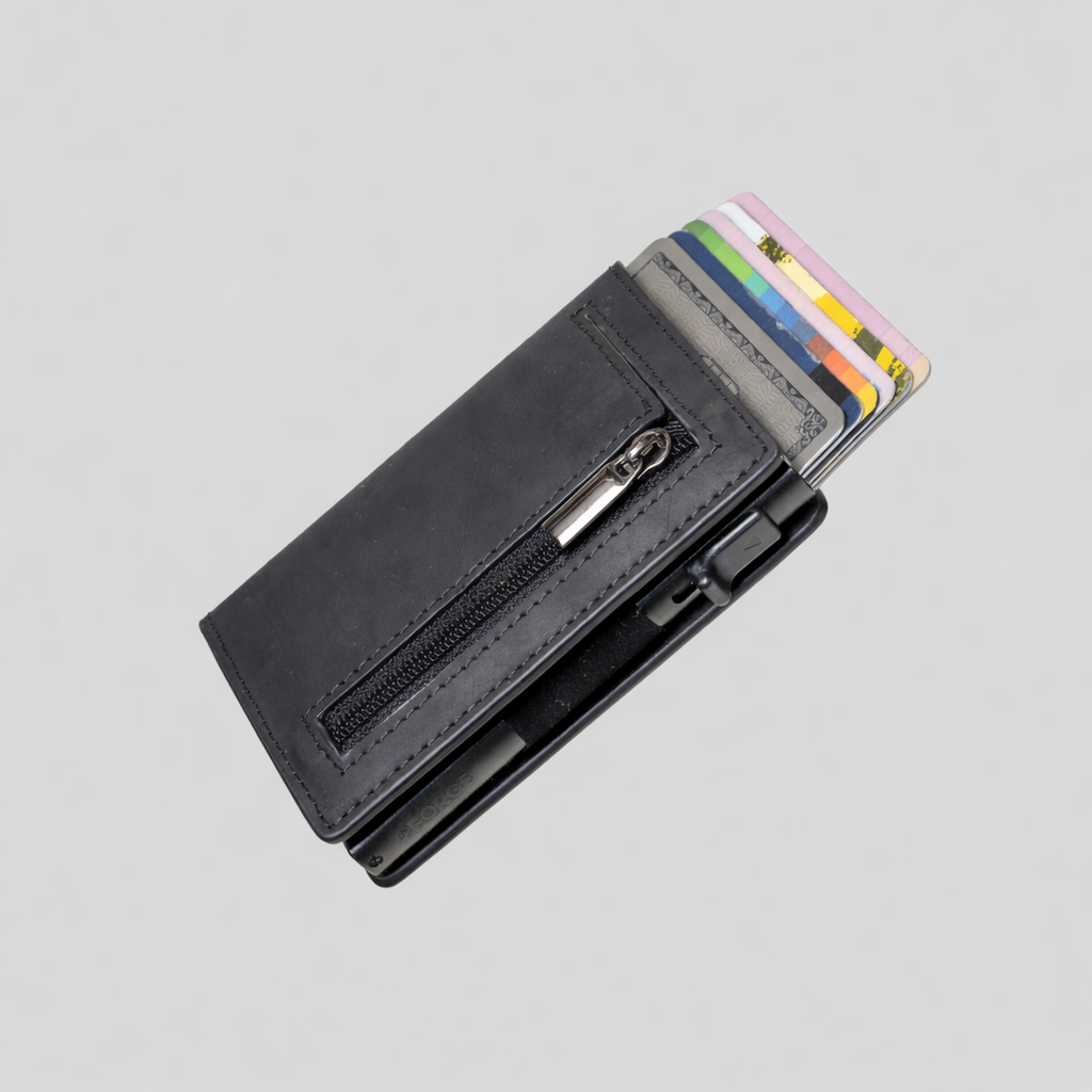 THE Wallet