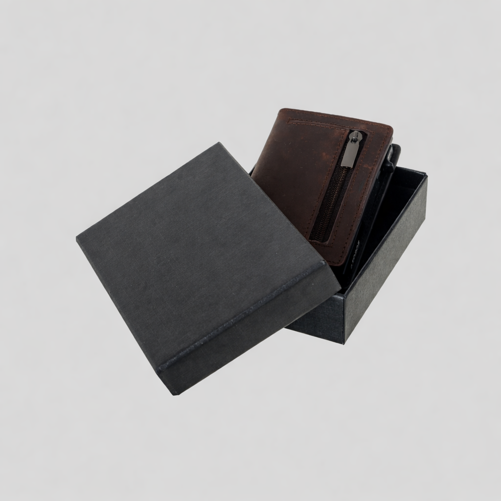 THE Wallet