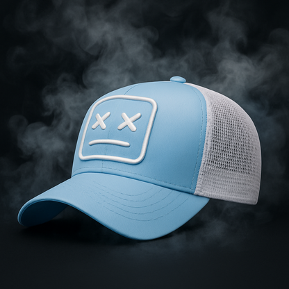 XX  Trucker Hat